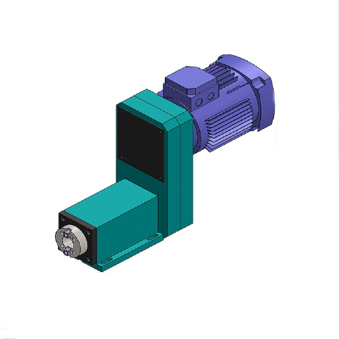 یونیت فرزکاری 40