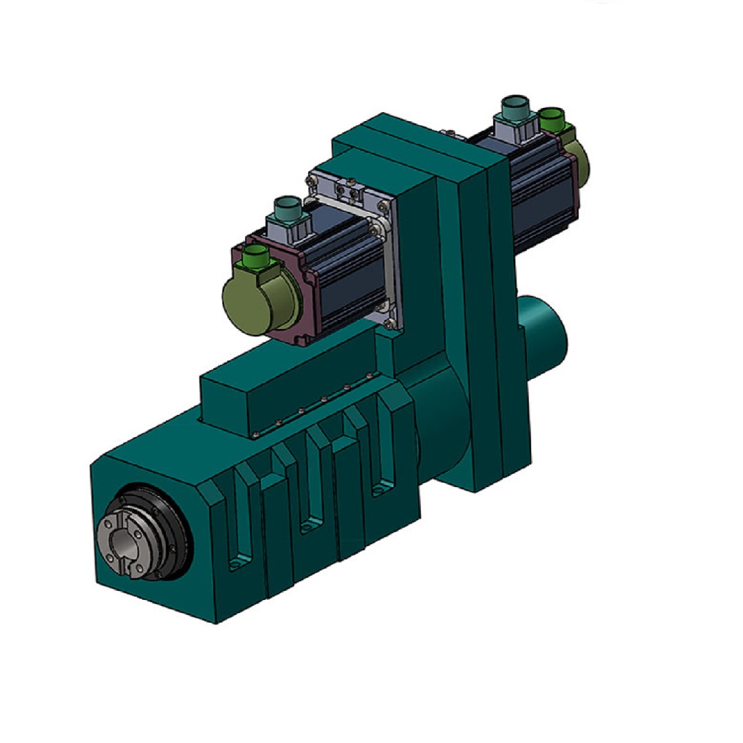 یونیت cnc 30 تیپ 2