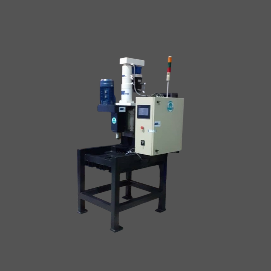 دستگاه سروو پرس مونتاژی